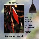 Okano , Hiroki - Music of wind