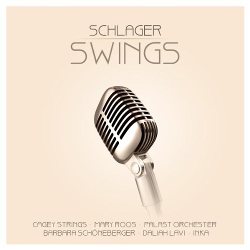 Sampler - Schlager Swings