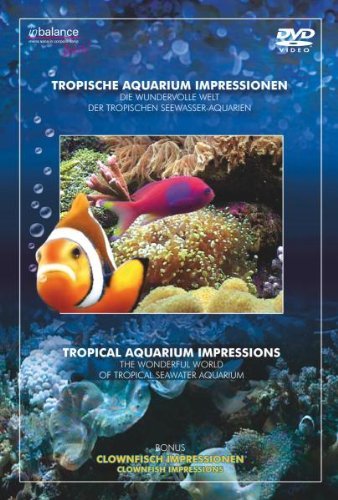 DVD - Tropisches Aquarium