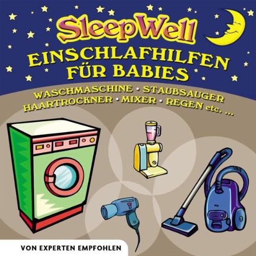 Various - Einschlafhilfen für Babies