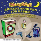  - Die Baby Beruhigungs CD. Der Klang aus Mamas Bauch zum Beruhigen und Einschlafen. 