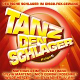 Sampler - Tanz Den Schlager Folge 4