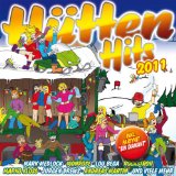 Sampler - Hütten Charts 2011