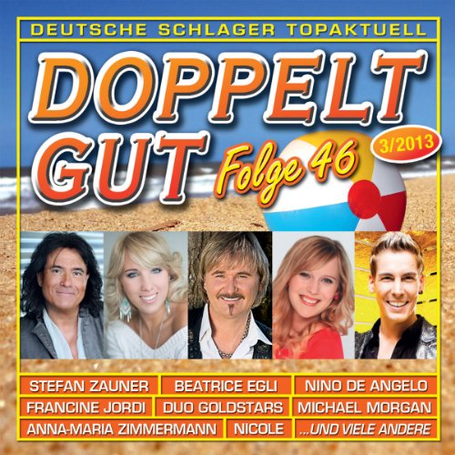 Various - Doppelt Gut Folge 46