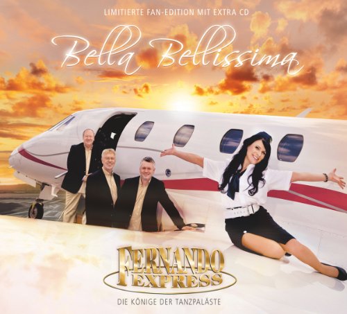 Fernando Express - Bella Bellissima (Limited Fan Edition)