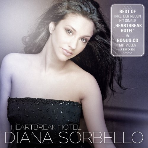 Diana Sorbello - Heartbreak Hotel