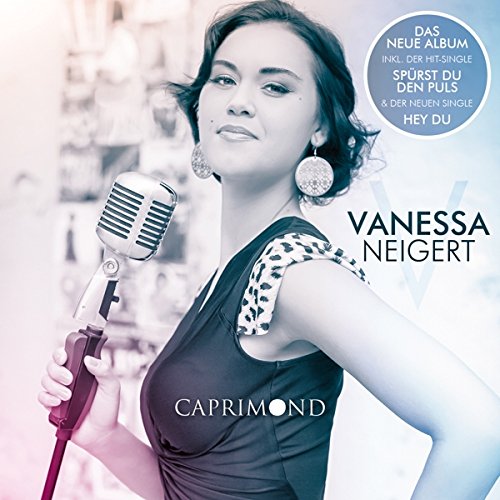 Neigert , Vanessa - Caprimond