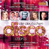 Various - Die Deutschen Disco Charts-Folge 4