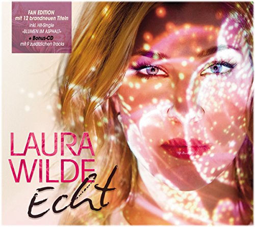 Laura Wilde - Echt (Fan Edition) [2CD]