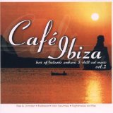 Sampler - Cafe Ibiza 1