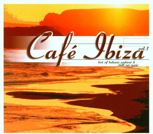 Various - Cafe Ibiza Vol.3