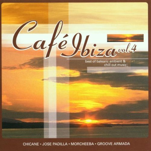 Sampler - Café ibiza 4