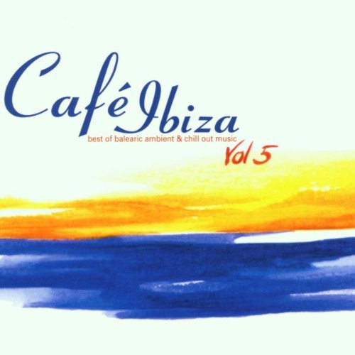 Various - Cafe Ibiza Vol.5