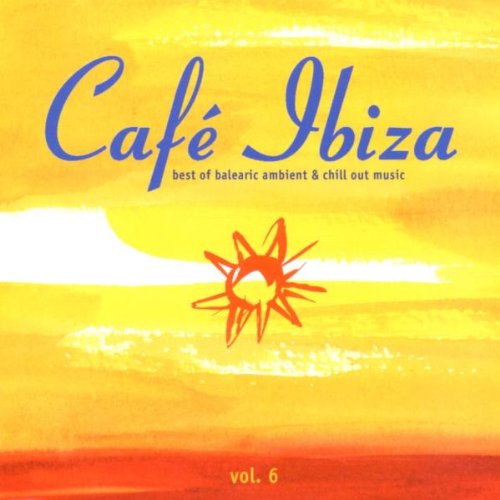 Various - Cafe Ibiza Vol.6