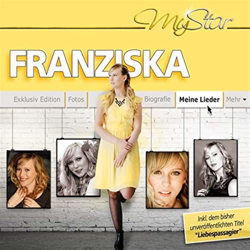 Franziska - MyStar