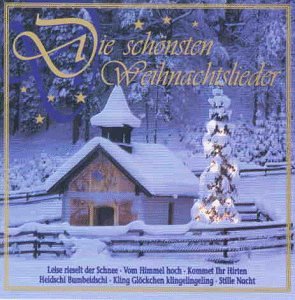 Various - Die Schönsten Weihnachtslieder