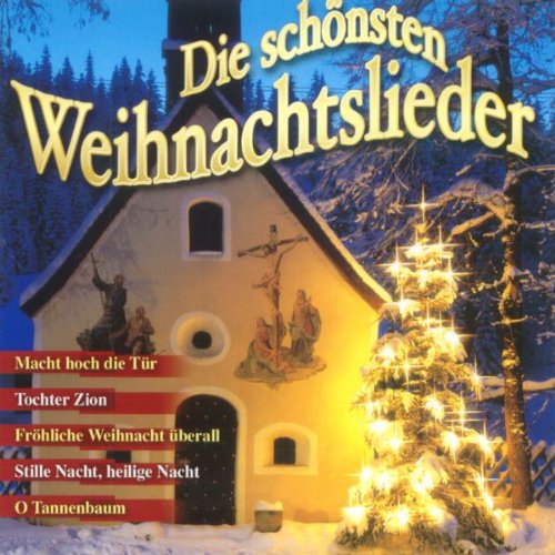 Various - Die Schönsten Weihnachtslieder