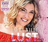 Tanja Lasch - Zwischen Lachen und Weinen