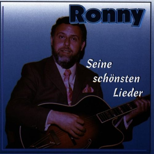 Ronny - Seine Schönsten Lieder