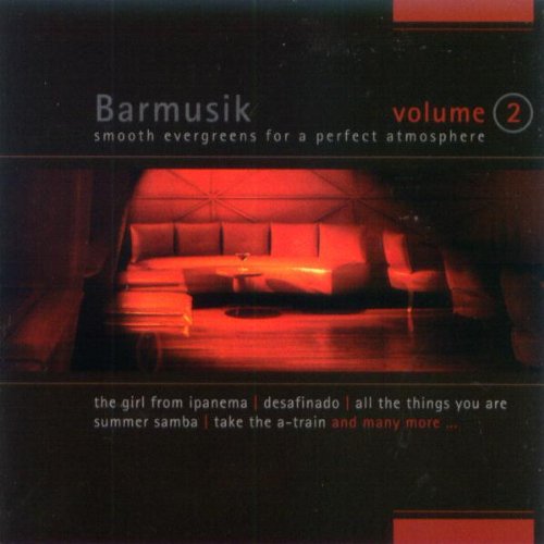 Various - Barmusik Vol.2