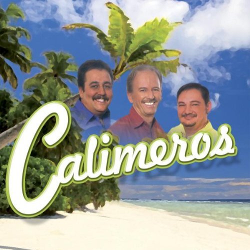 Calimeros - Calimeros