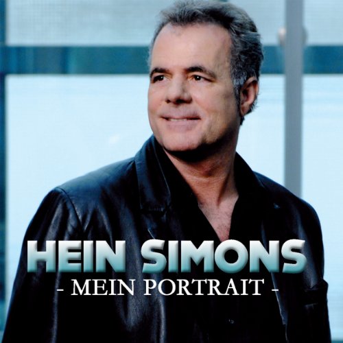 Hein Simons - Mein Portrait