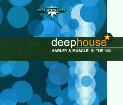 Sampler - Deep House 1 - Harley & Muscle In The Mix