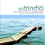 Sampler - Sa Trincha 4 (Produced, Compiled & Mixed By DJ Tom Trautsch)