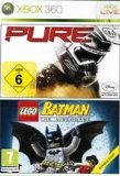  - Kung Fu Panda + Lego Indiana Jones Bundle