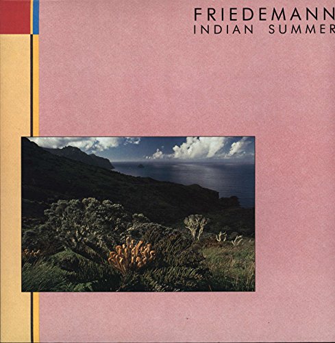 Friedemann - Indian Summer (Vinyl)