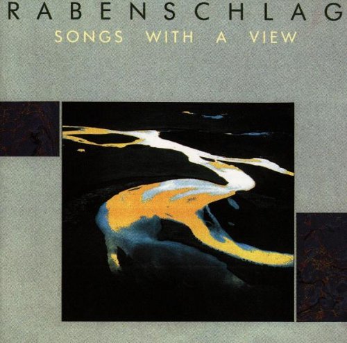 Rabenschlag - Songs With a View