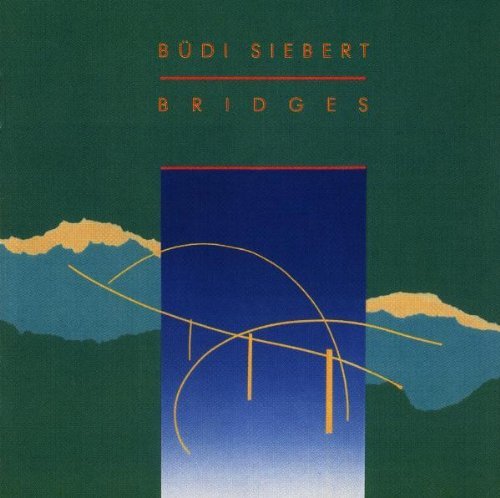 Büdi Siebert - Bridges