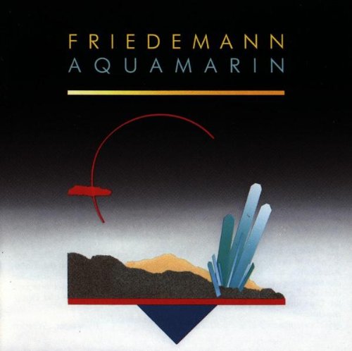 Friedemann - Aquamarin