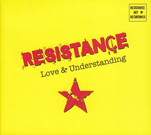 Sampler - Resistance - Love & Understanding