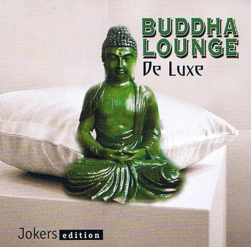 Seidler , Andy (SunSoundz Ibiza) - Buddha Lounge De Luxe 