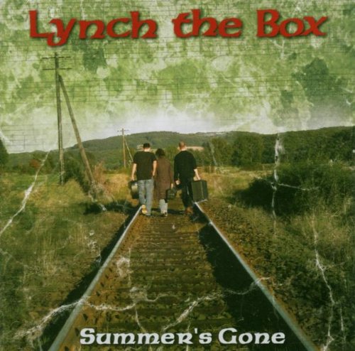 Lynch the Box - Summers Gone