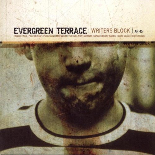 Evergreen Tarrace - Writers Block