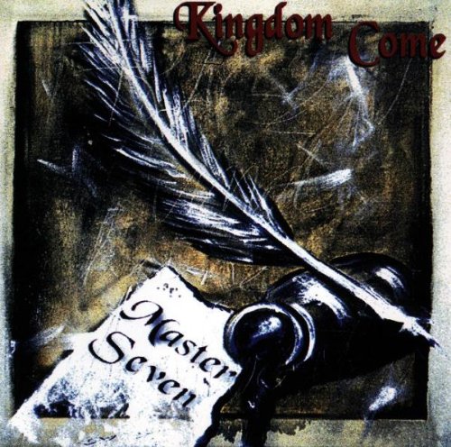 Kingdom Come - Master Seven