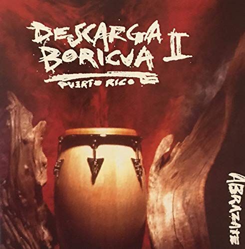 Descarga Boricua II - Abrazate