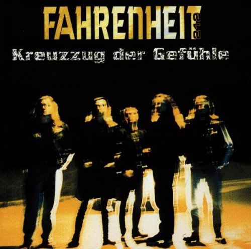 Fahrenheit 212 - Kreuzzug der Gefühle