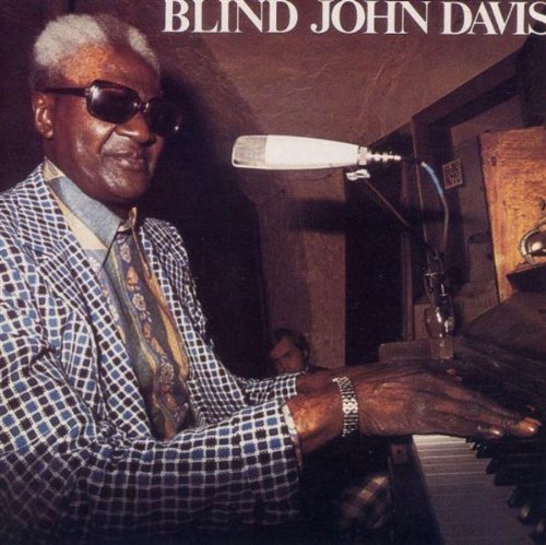 Davis , Blind John - o. Titel