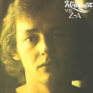 Ambros , Wolfgang - Von Z - A