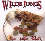 Wilde Jungs - Von Anfang Bis Jetzt