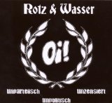 Rotz & Wasser - Moin Moin !!!