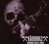 Kärbholz - 100 Prozent (Ltd.Edition Digipack)