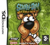  - Scooby Doo und der Spuk im Sumpf