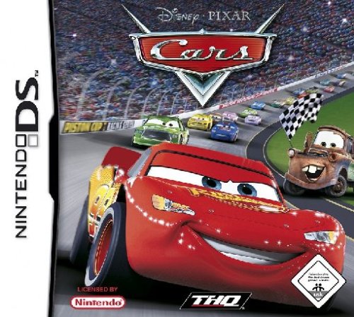 Nintendo DS - Fair Pay: Cars