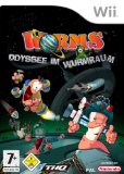 Wii - Worms Battle Island [Software Pyramide]