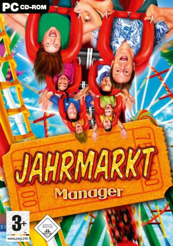 PC - Fair Pay - Jahrmarkt Manager