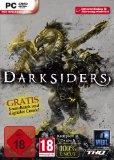  - Darksiders II - First Edition